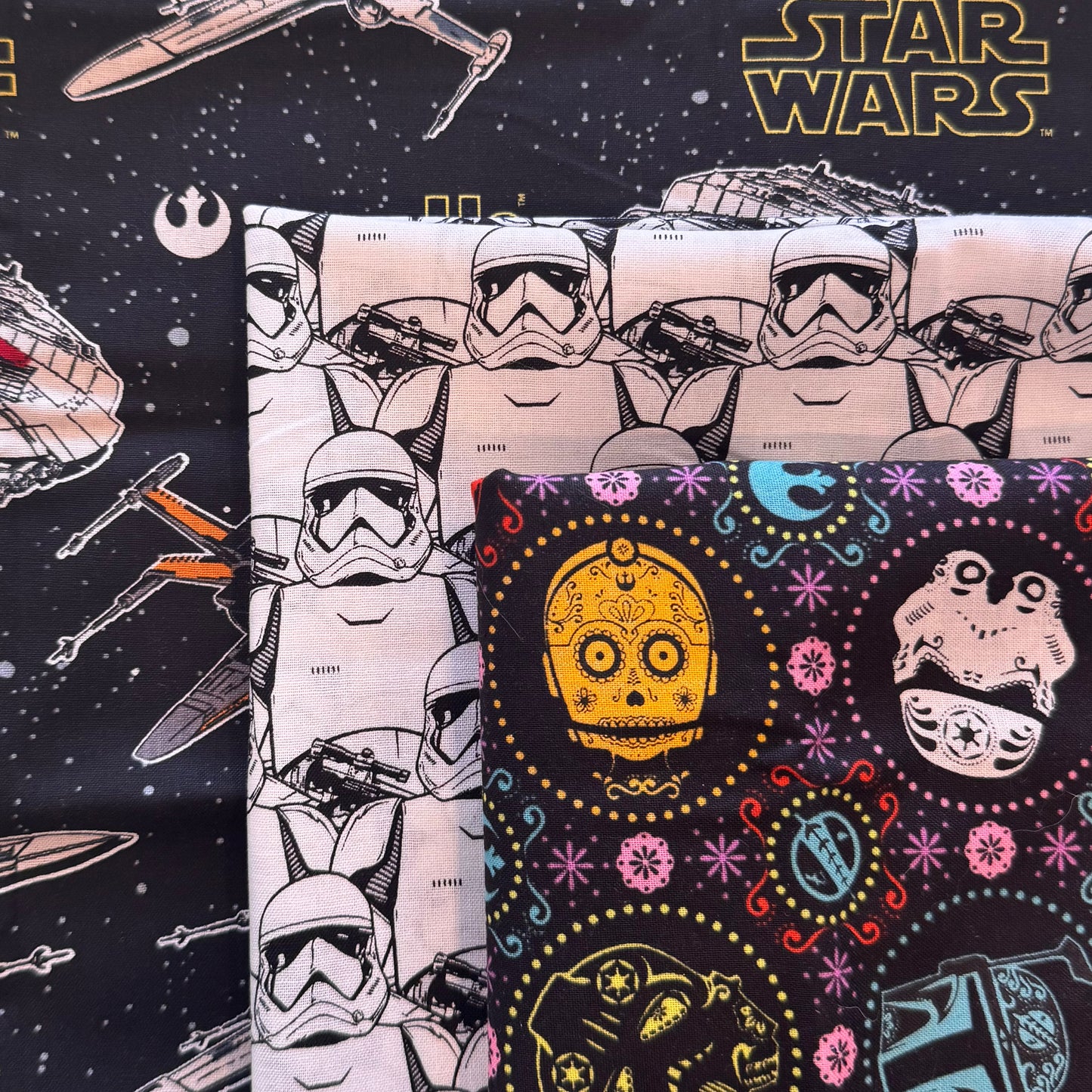 Star Wars Bundle 1