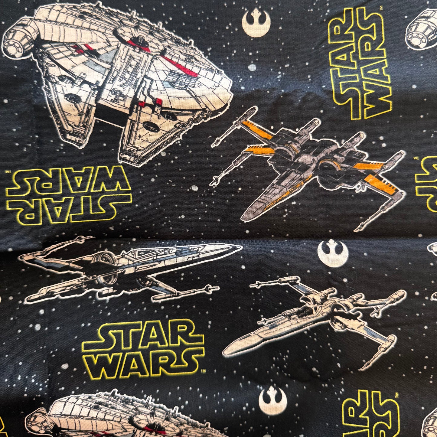 Star Wars Bundle 1