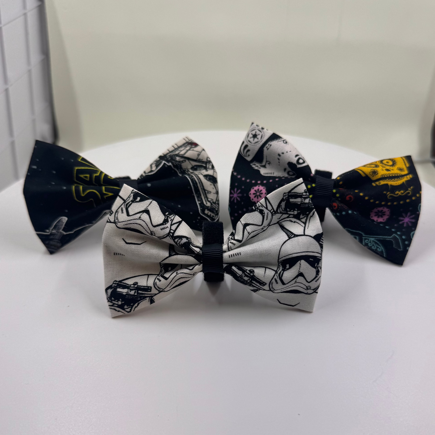 Star Wars Bundle 1